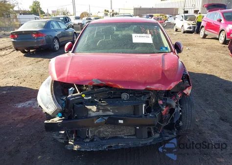 2020 Kia Rio S from USA, damaged, VIN 3KPA24AD7LE328129